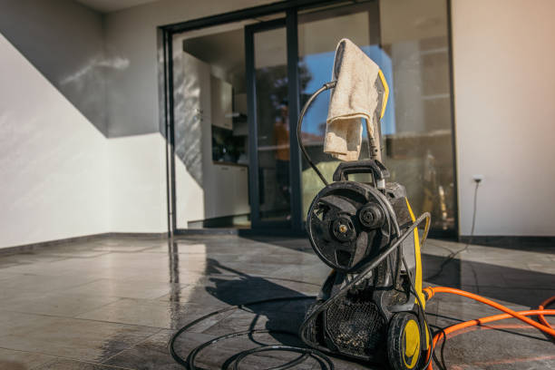 Best Building Exterior Washing  in Fairwood, MD
